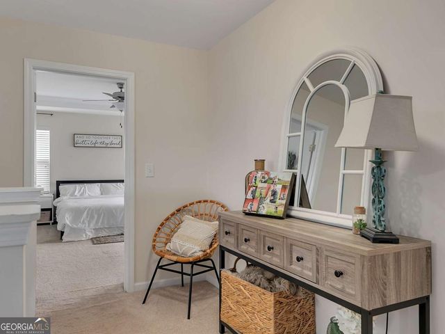 441 Timberleaf Road, Canton, GA 30115