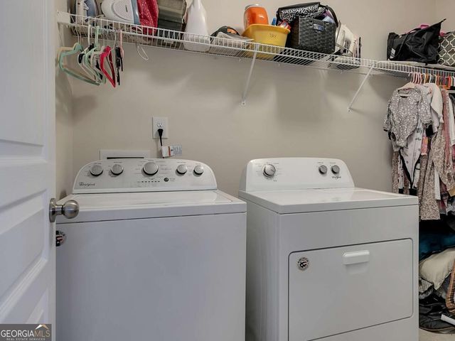 441 Timberleaf Road, Canton, GA 30115