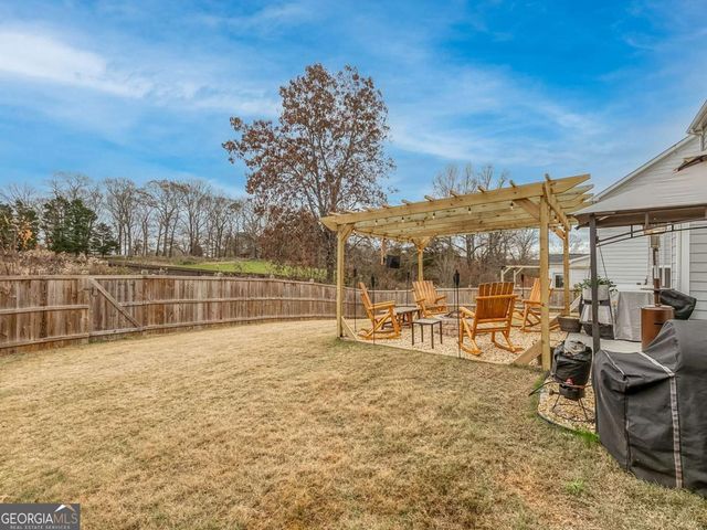 441 Timberleaf Road, Canton, GA 30115