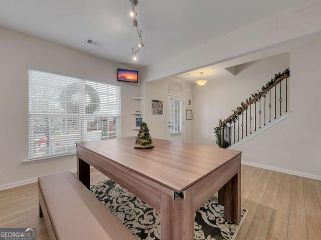 441 Timberleaf Road, Canton, GA 30115