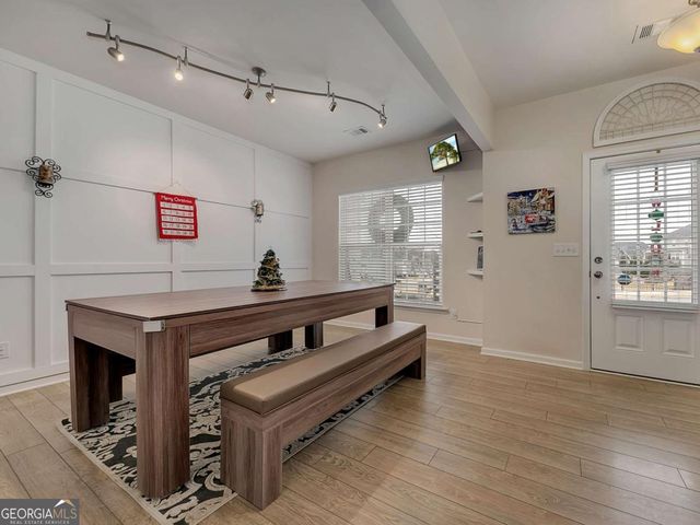 441 Timberleaf Road, Canton, GA 30115