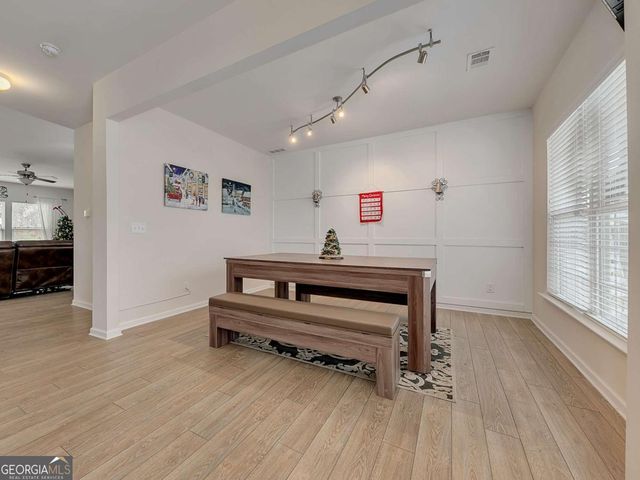 441 Timberleaf Road, Canton, GA 30115