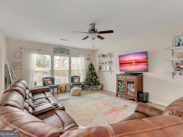 441 Timberleaf Road, Canton, GA 30115