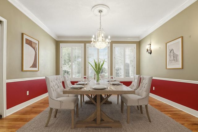 128 Blush Hill Drive, Conroe, TX 77304