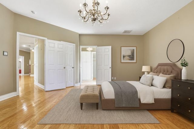 128 Blush Hill Drive, Conroe, TX 77304