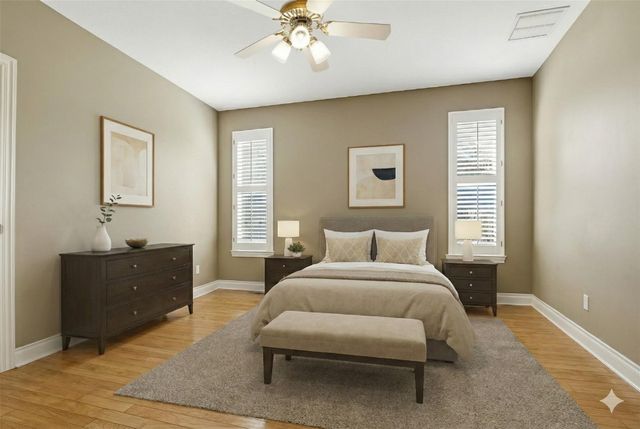 128 Blush Hill Drive, Conroe, TX 77304