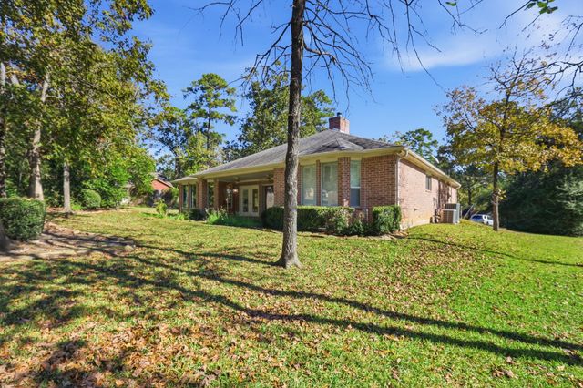 128 Blush Hill Drive, Conroe, TX 77304