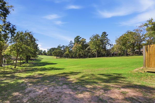 128 Blush Hill Drive, Conroe, TX 77304