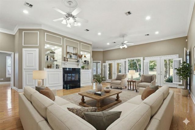 128 Blush Hill Drive, Conroe, TX 77304