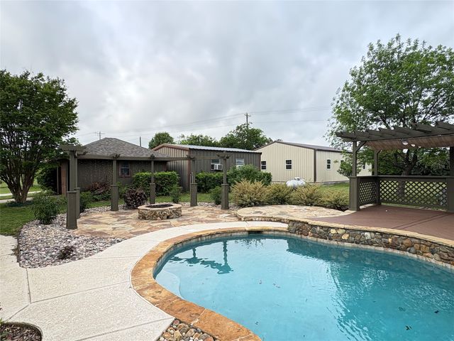 10694 Rose Garden Court, Mckinney, TX 75072