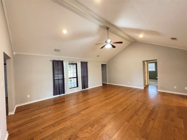 10694 Rose Garden Court, Mckinney, TX 75072
