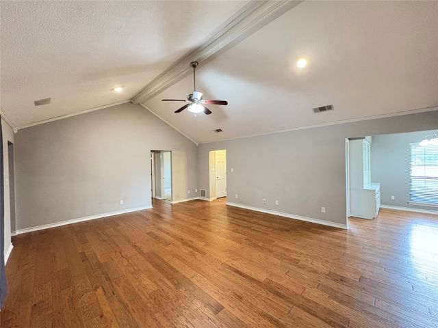10694 Rose Garden Court, Mckinney, TX 75072