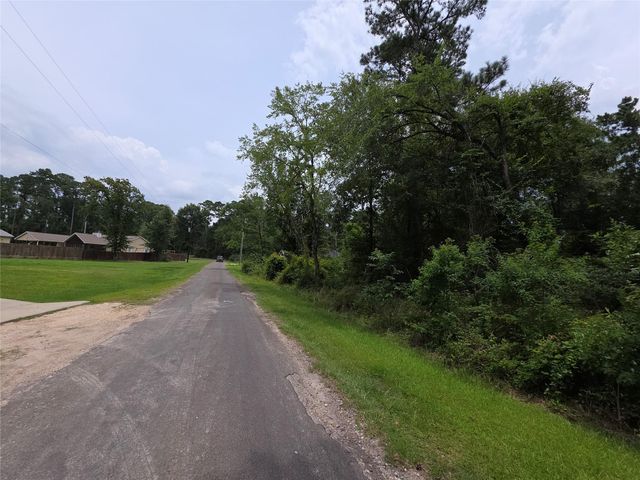 TBD E Cattle Drive, Onalaska, TX 77360