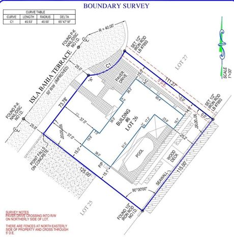6 Isla Bahia Terrace, Fort Lauderdale, FL 33316