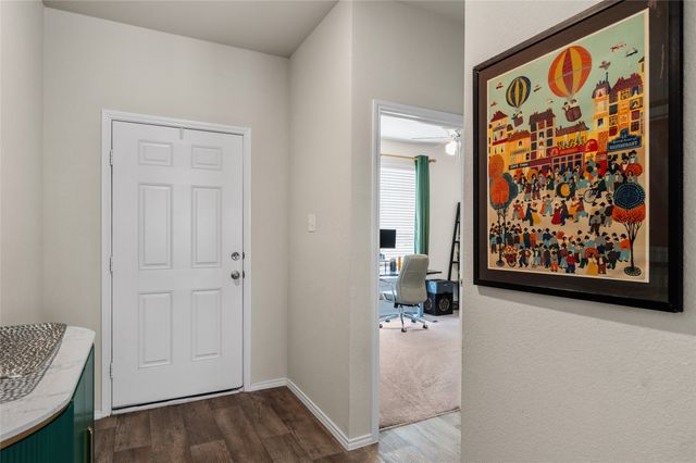 1061 Waverly Drive, Van Alstyne, TX 75495