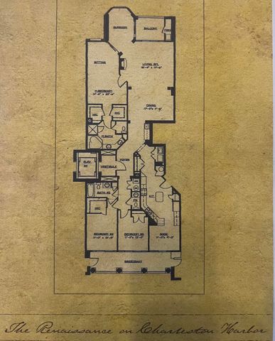 261 S Plaza Ct 508, Mount Pleasant, SC 29464