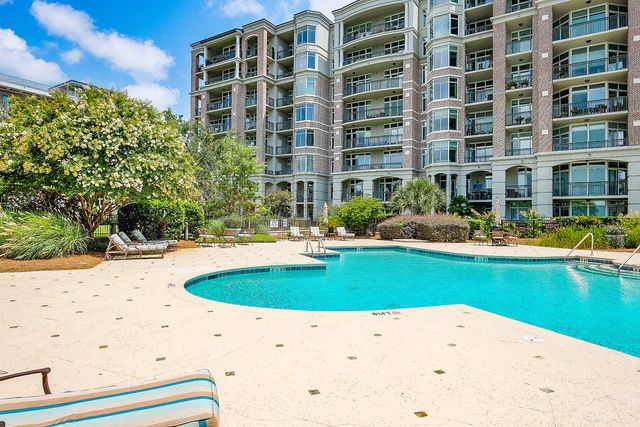 261 S Plaza Ct 508, Mount Pleasant, SC 29464