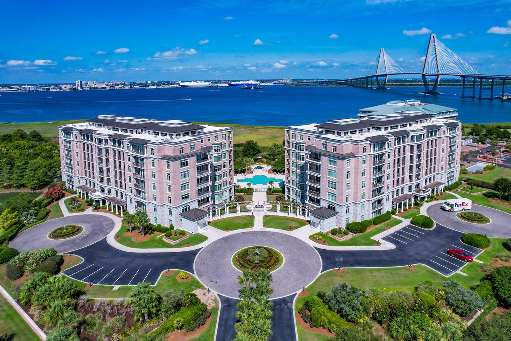 261 S Plaza Ct 508, Mount Pleasant, SC 29464