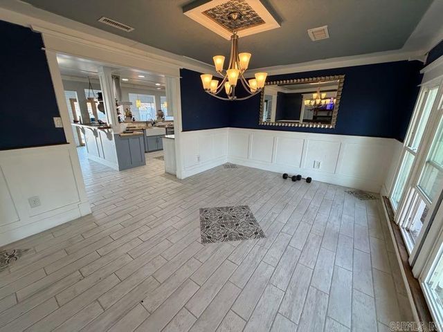 1 Woodland Drive, Jacksonville, AR 72076