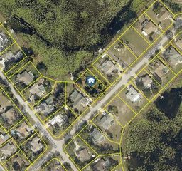 LOT 13 BAFFIN CIRCLE, Spring Hill, FL 34606