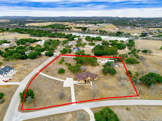 103 Rio Grande Dr, Blanco, TX 78606