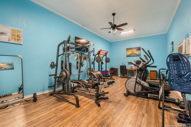 103 Rio Grande Dr, Blanco, TX 78606