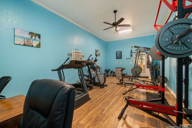 103 Rio Grande Dr, Blanco, TX 78606