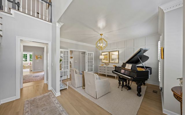 2145 Key Dr, Brentwood, TN 37027