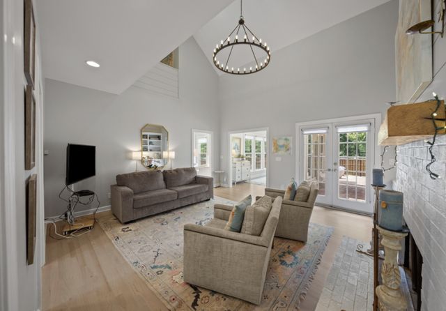 2145 Key Dr, Brentwood, TN 37027