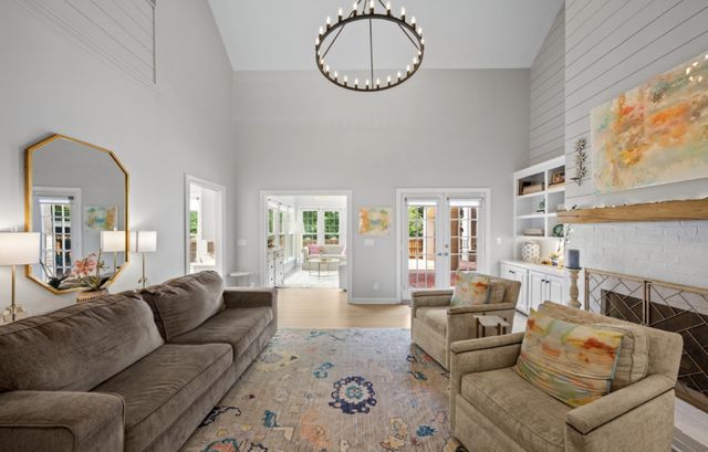 2145 Key Dr, Brentwood, TN 37027