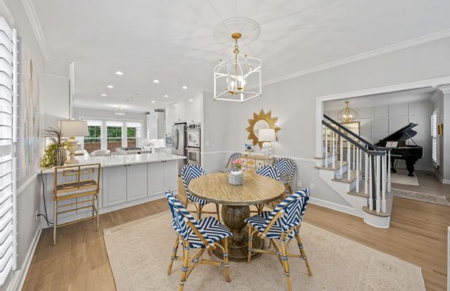 2145 Key Dr, Brentwood, TN 37027