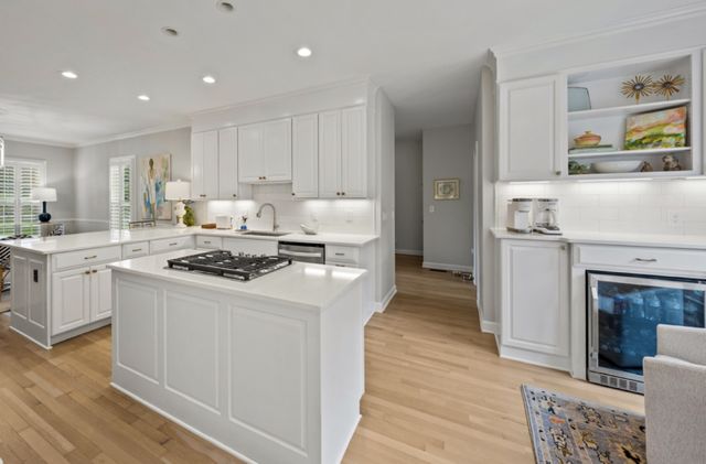 2145 Key Dr, Brentwood, TN 37027