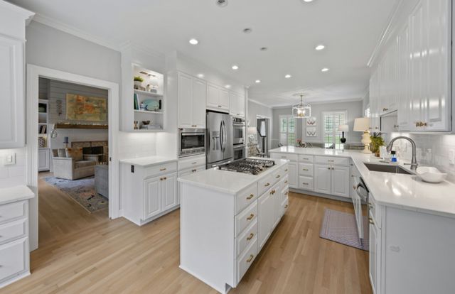 2145 Key Dr, Brentwood, TN 37027
