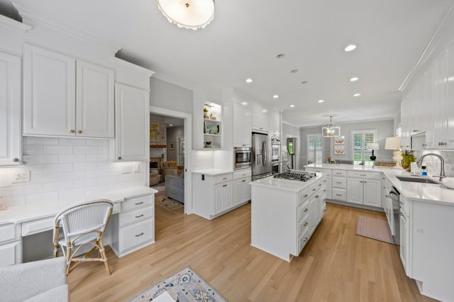 2145 Key Dr, Brentwood, TN 37027