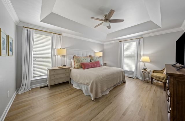 2145 Key Dr, Brentwood, TN 37027