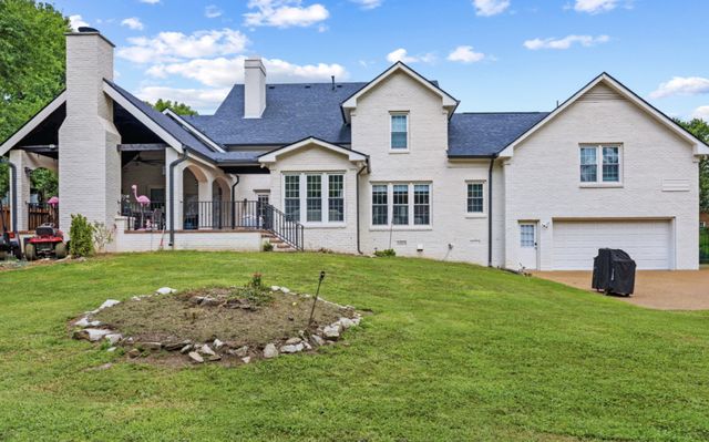 2145 Key Dr, Brentwood, TN 37027