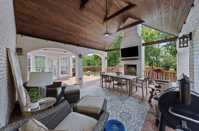 2145 Key Dr, Brentwood, TN 37027