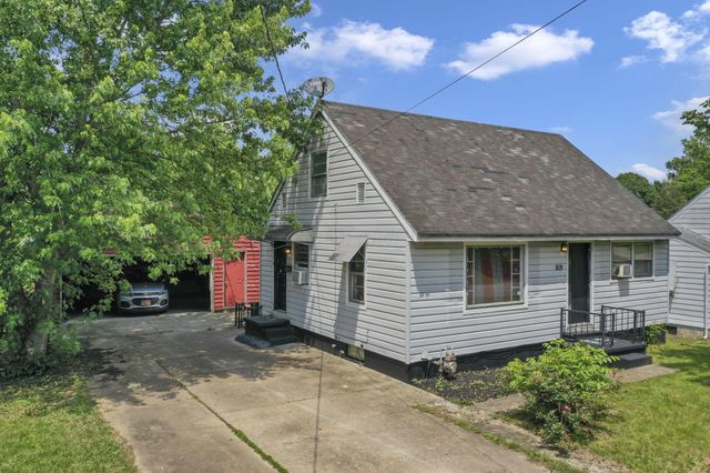 819 Spring Street, Lancaster, OH 43130