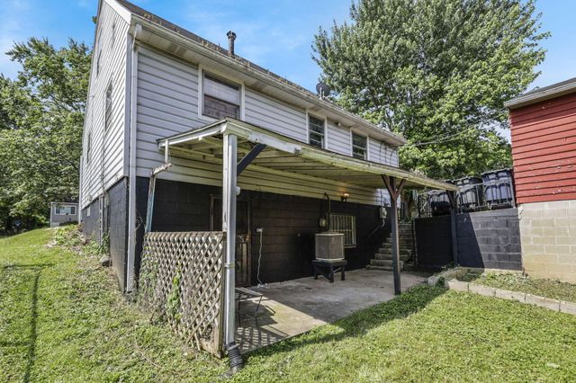 819 Spring Street, Lancaster, OH 43130