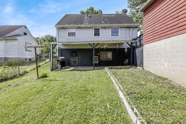 819 Spring Street, Lancaster, OH 43130