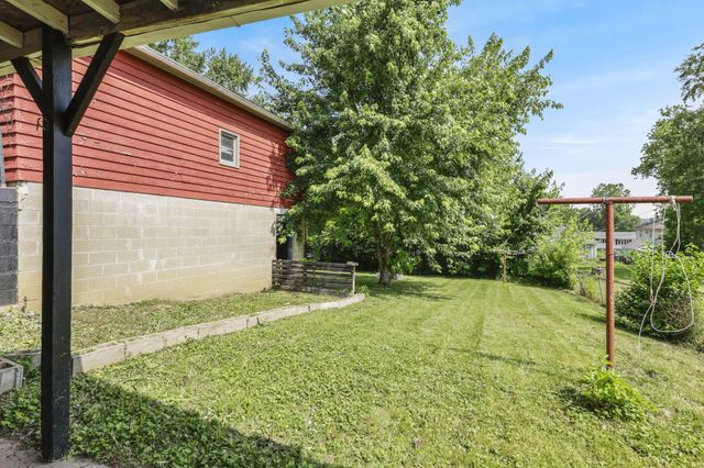 819 Spring Street, Lancaster, OH 43130