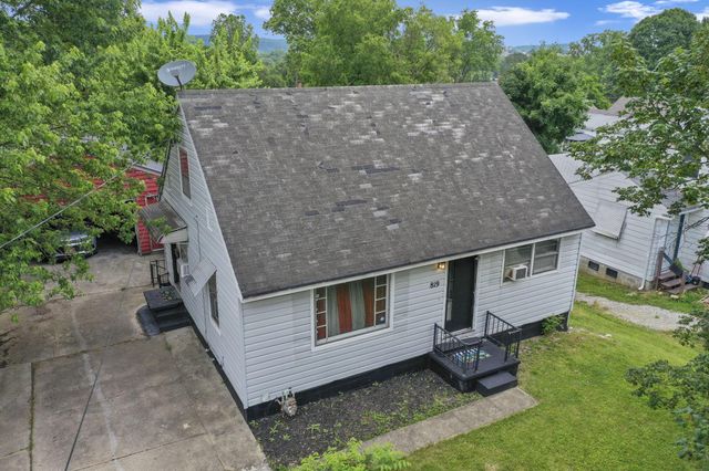 819 Spring Street, Lancaster, OH 43130