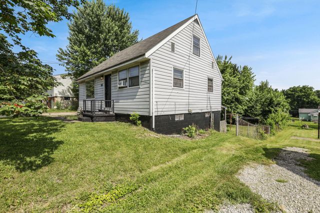 819 Spring Street, Lancaster, OH 43130