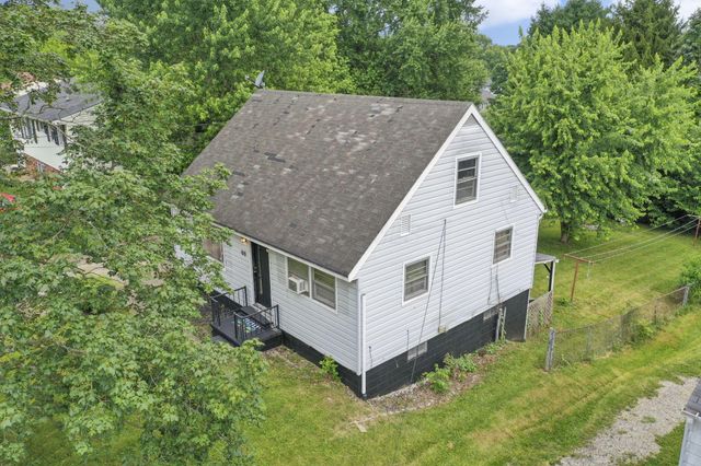 819 Spring Street, Lancaster, OH 43130
