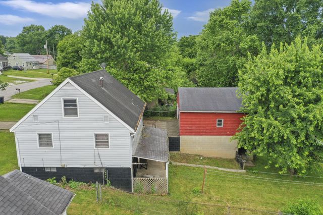 819 Spring Street, Lancaster, OH 43130
