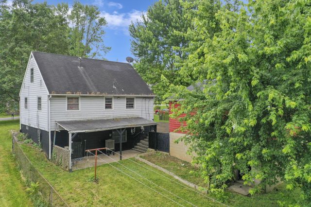 819 Spring Street, Lancaster, OH 43130