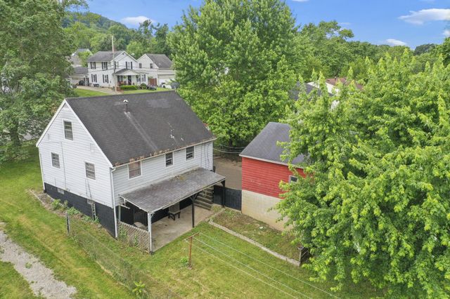 819 Spring Street, Lancaster, OH 43130
