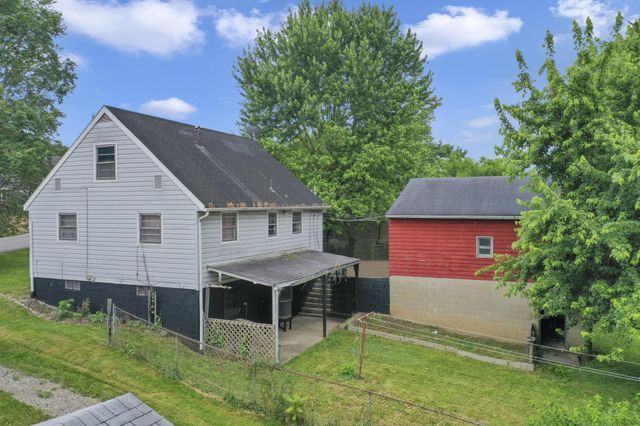 819 Spring Street, Lancaster, OH 43130