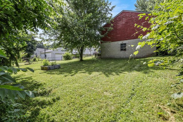 819 Spring Street, Lancaster, OH 43130