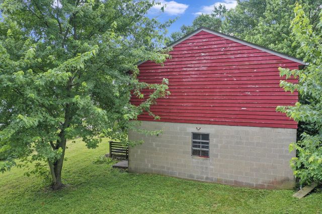 819 Spring Street, Lancaster, OH 43130